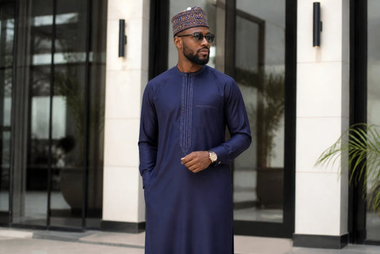 How to Style a Jalabiya for Formal Events: 2026 Guide