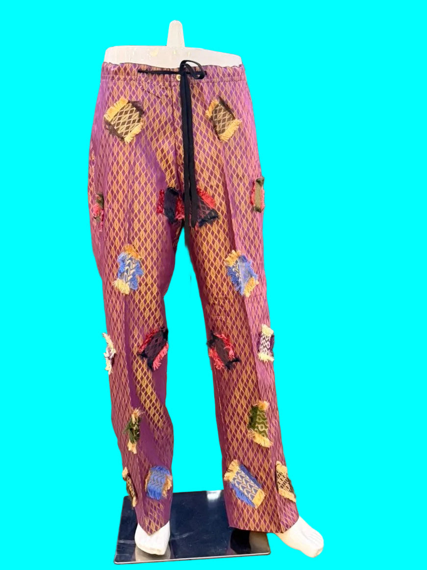 D’Lamba Pant