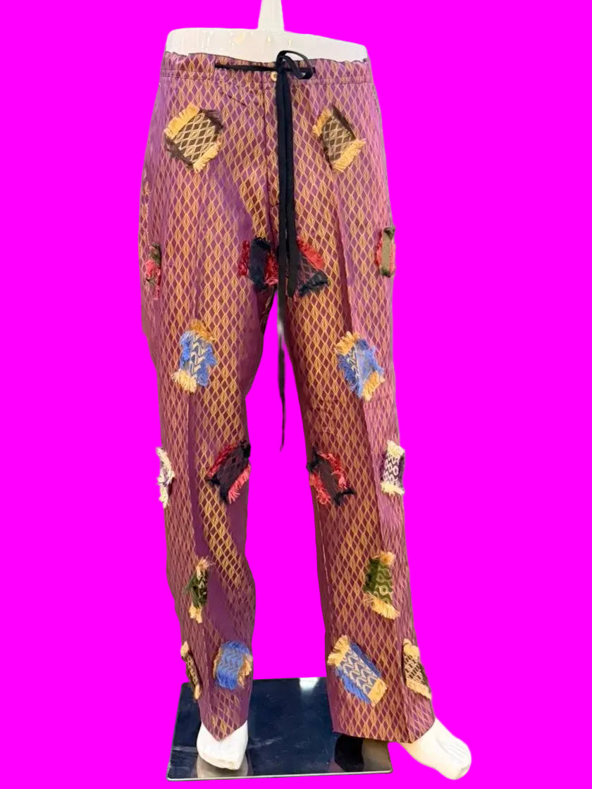 D’Lamba Pant