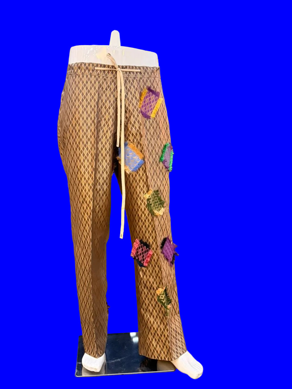 D’Lamba Pant