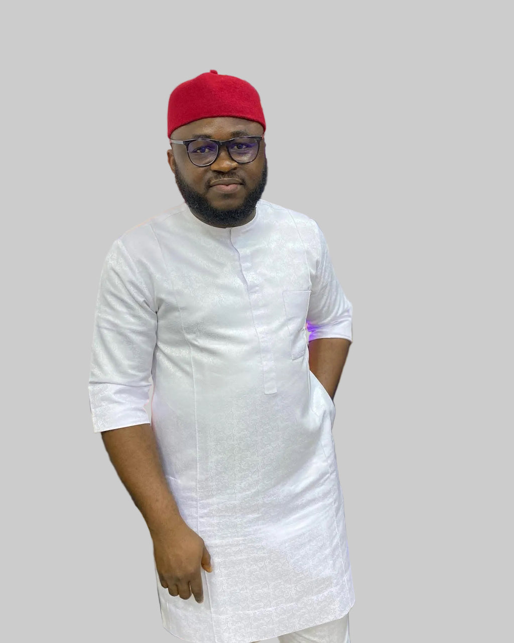 Premium kaftan styles