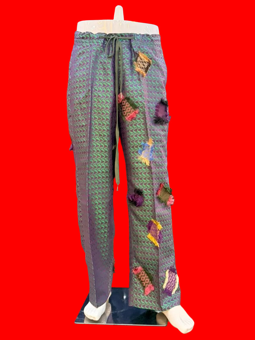 D’Lamba Pant