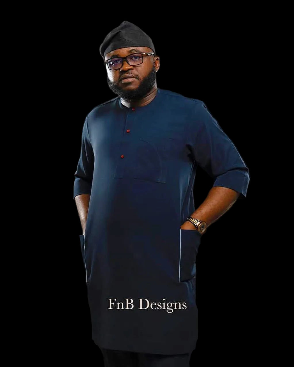 Premium kaftan styles