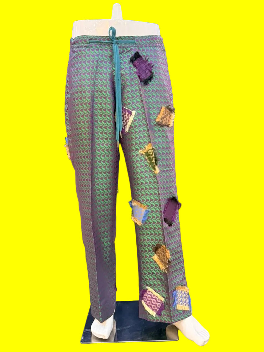 D’Lamba Pant